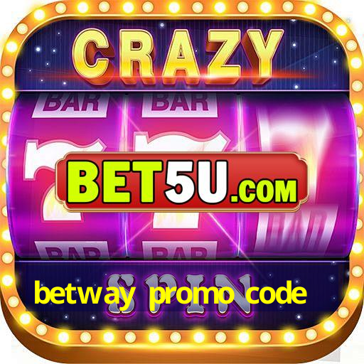 betway promo code